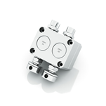 Flowmeter Model 502500
