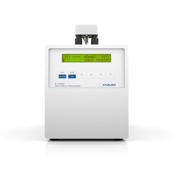 Flowmeter Model 502500