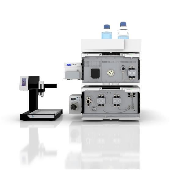 Flowmeter Model 502500