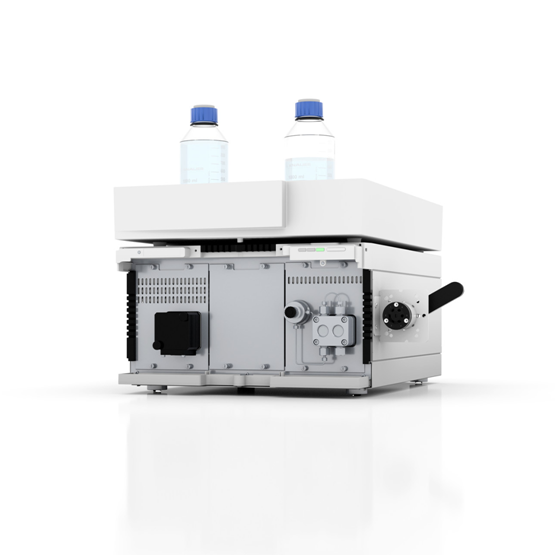 Flowmeter Model 502500