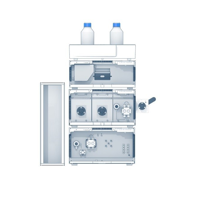 Flowmeter Model 502500