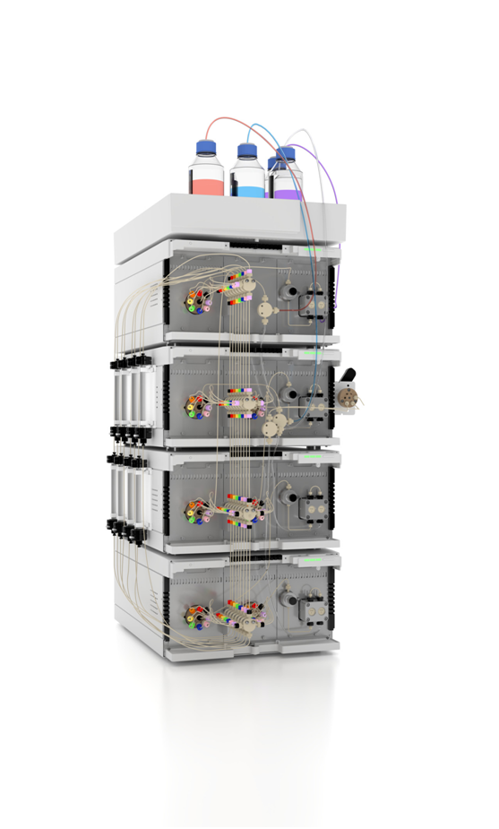 Flowmeter Model 502500