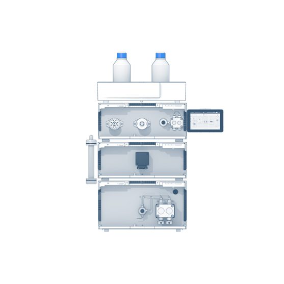 Flowmeter Model 502500