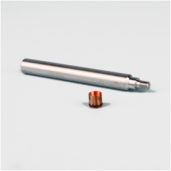 Flowmeter Model 502500