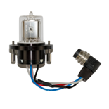 Flowmeter Model 502500