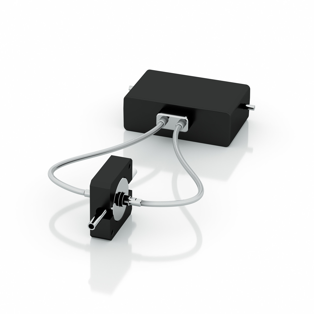 Flowmeter Model 502500