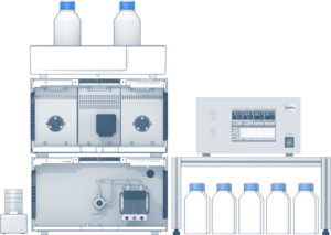 Flowmeter Model 502500