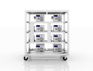 Flowmeter Model 502500