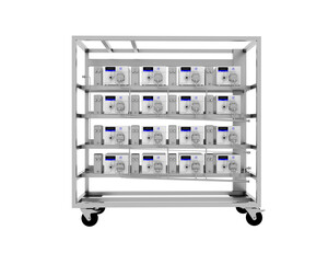 Flowmeter Model 502500