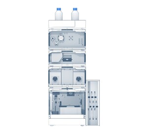 Flowmeter Model 502500