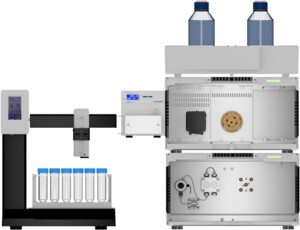 Flowmeter Model 502500