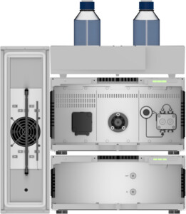 Flowmeter Model 502500
