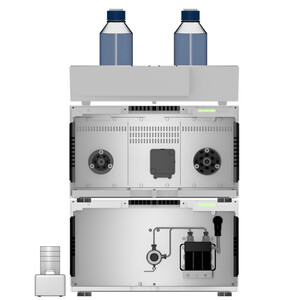 Flowmeter Model 502500