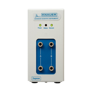Flowmeter Model 502500