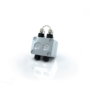 Flowmeter Model 502500
