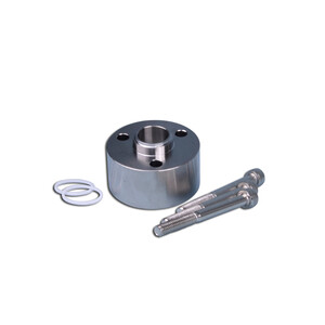 Flowmeter Model 502500
