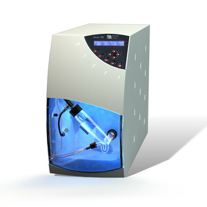Flowmeter Model 502500