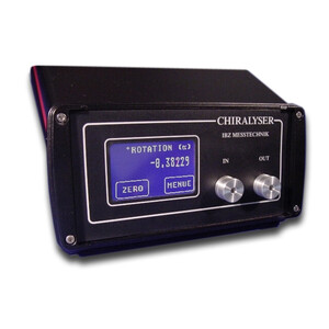 Flowmeter Model 502500