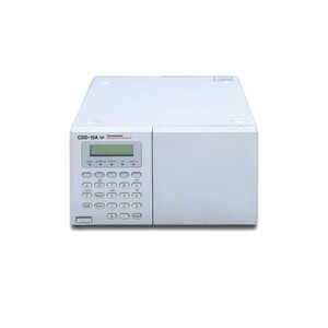电导率检测器 CDD-10-Avp