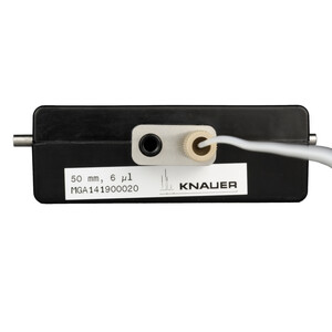 Flowmeter Model 502500