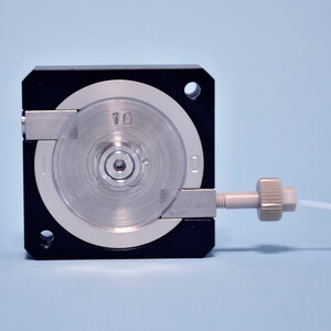 Flowmeter Model 502500