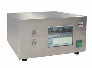 Flowmeter Model 502500