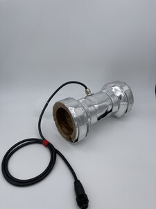 Flowmeter Model 502500