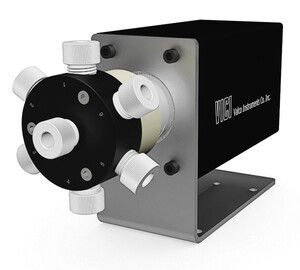 Flowmeter Model 502500