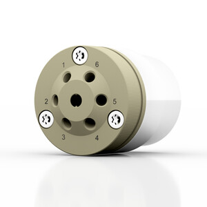 Flowmeter Model 502500